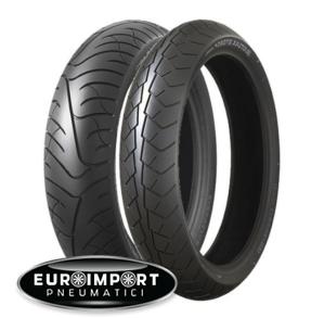 Bridgestone Bt 020 160/70 17 79 V XL  TL POSTERIORE